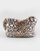 Fuzzy Shoulder Bag image number 4
