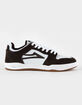 LAKAI Telford Low Mens Shoes image number 1