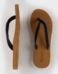 ROXY Malia II Womens Thong Sandals image number 5