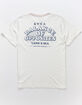 RVCA Land x Sea Mens Tee image number 1