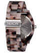NIXON Time Teller Acetate Watch image number 3