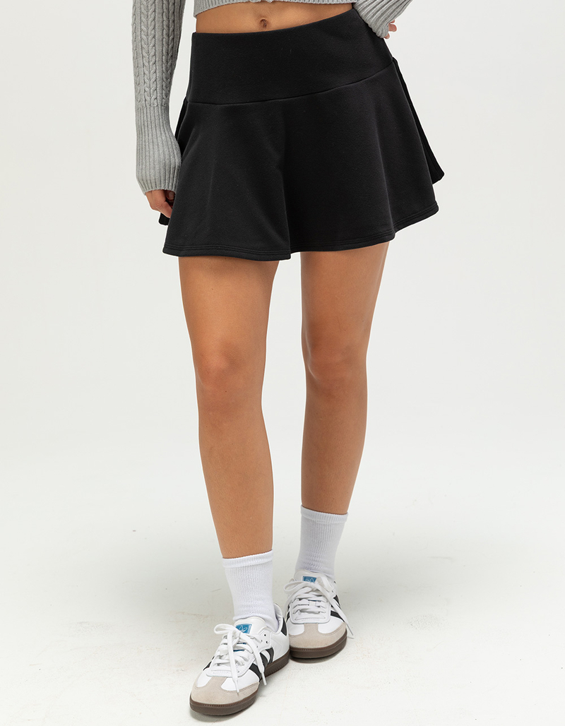 ADIDAS Coquette Womens Skirt image number 2