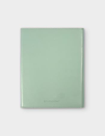 STUDIO OH! Sage & Blush Keri Notebook Organizer Alternative Image