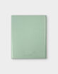STUDIO OH! Sage & Blush Keri Notebook Organizer image number 2