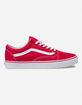 VANS Canvas Old Skool Formula One Shoes image number 1