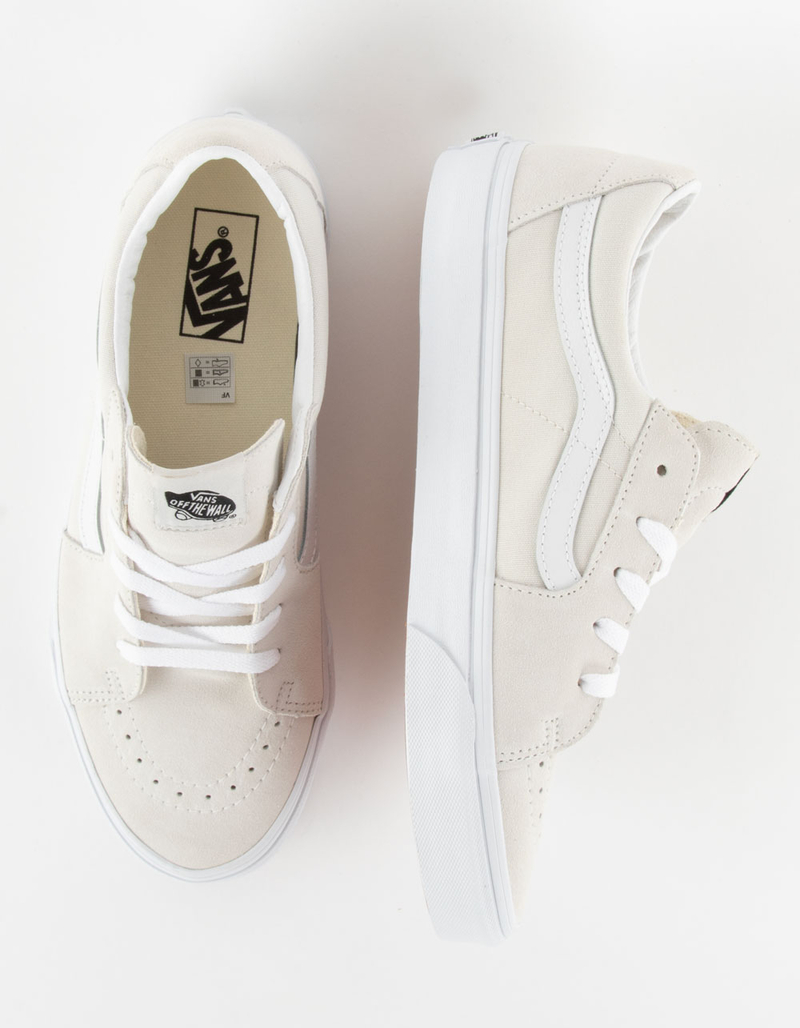 VANS Sk8-Low Shoes image number 3