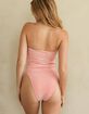 DIPPIN' DAISY'S Bahia One Piece Swimsuit image number 3