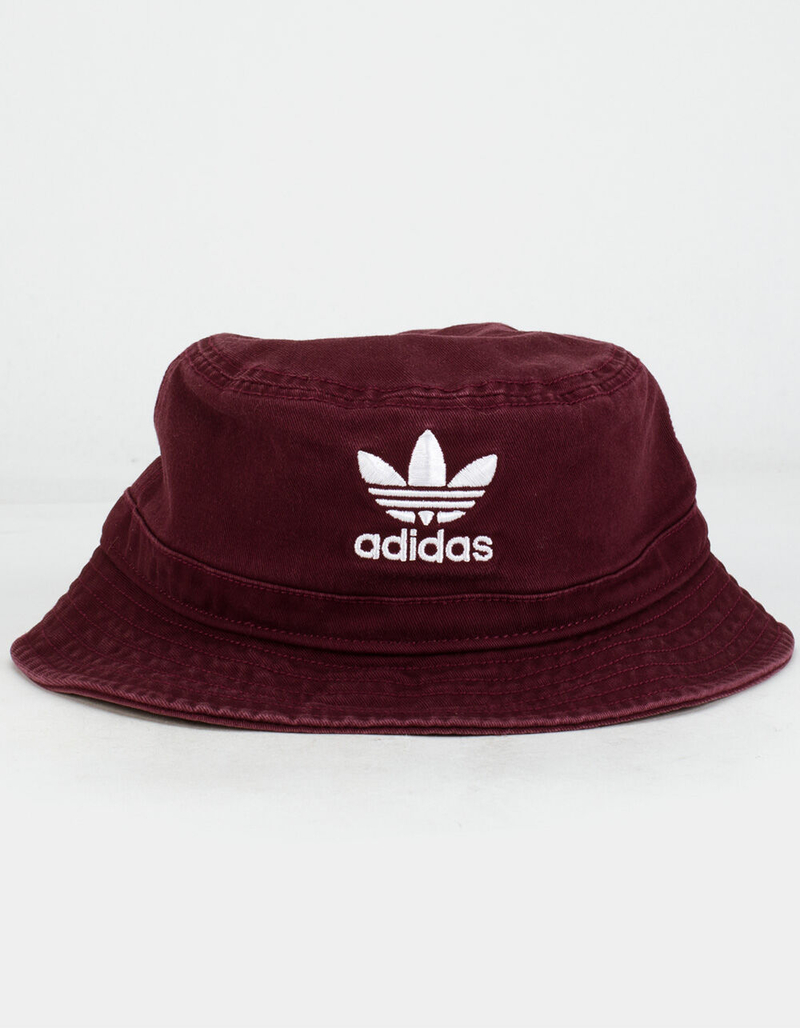 ADIDAS Originals Washed Bucket Hat image number 0