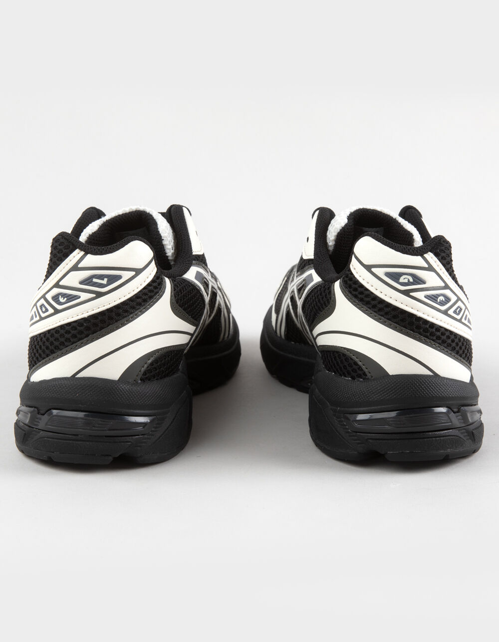 ASICS Gel-1130 Mens Shoes - BLACK COMBO | Tillys