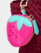 KATYDID Strawberry Coin Purse image number 2