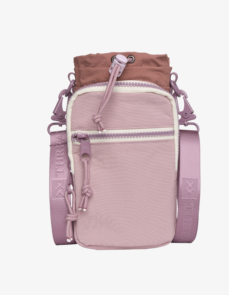 THREAD Mauve Aqua Sling image number 0