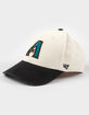 47 BRAND Arizona Diamondbacks Fairfield '47 MVP Snapback Hat image number 1