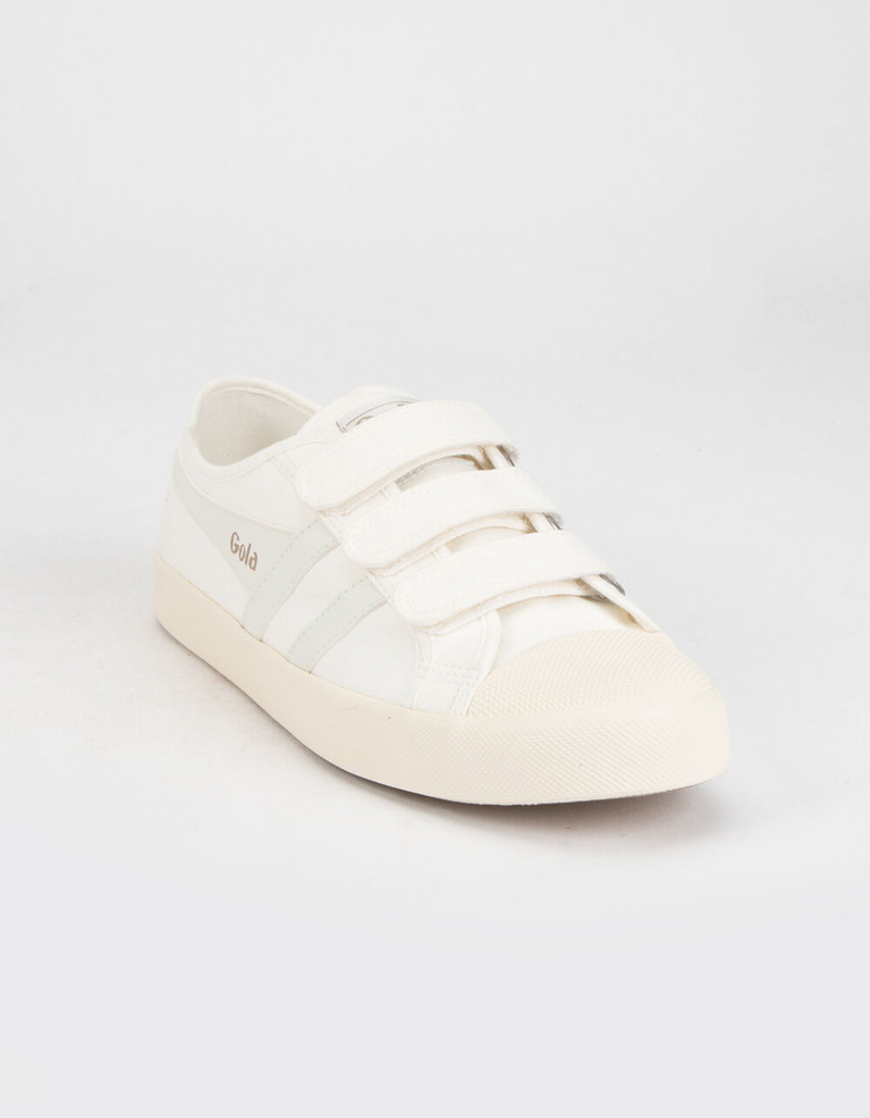 GOLA Classics Coaster Womens Velcro Shoes image number 1
