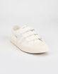 GOLA Classics Coaster Womens Velcro Shoes image number 2