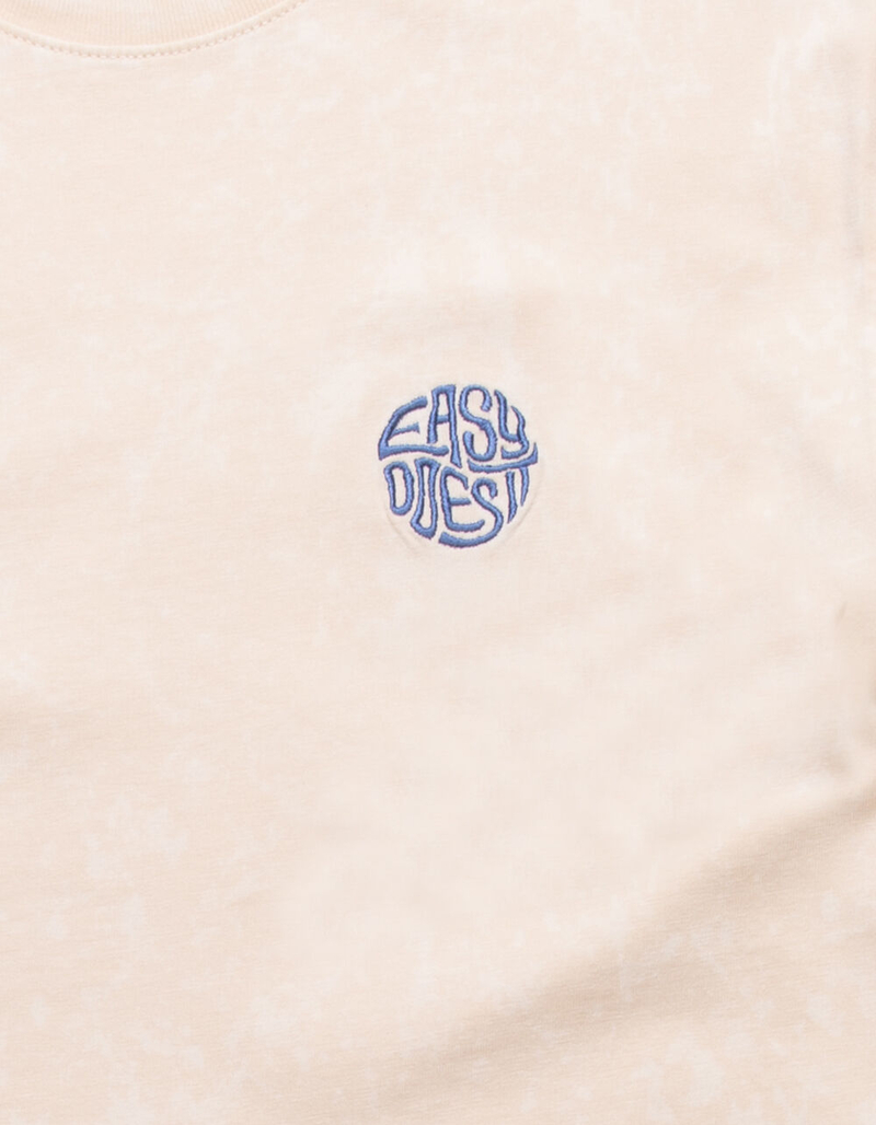 KATIN Easy Emblem Eco Mens Tee image number 1