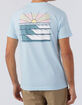 O'NEILL Stacked Mens Tee image number 3