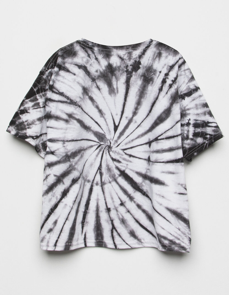 DICKIES Tie Dye Icon Girls Tee image number 1
