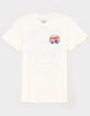 FMF Overdrive Mens Tee image number 2