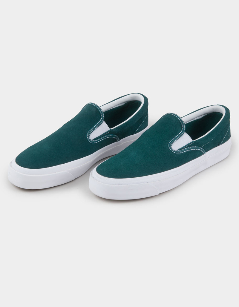 CONVERSE CONS One Star CC Pro Mens Slip-On Shoes image number 1