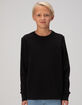 RSQ Boys Solid Long Sleeve Thermal image number 1