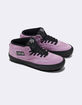 VANS Half Cab Mens Skate Shoes image number 3