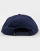 LOSER MACHINE Raceway Redux Snapback Hat image number 3