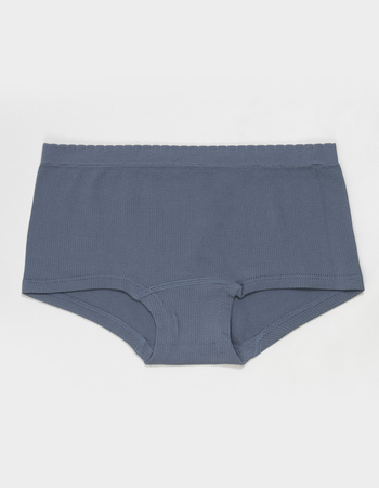 FULL TILT Seamless Boyshort Panties Primary Image