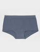 FULL TILT Seamless Boyshort Panties image number 1