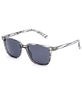 BLUE CROWN Kai Wayfarer Sunglasses image number 1