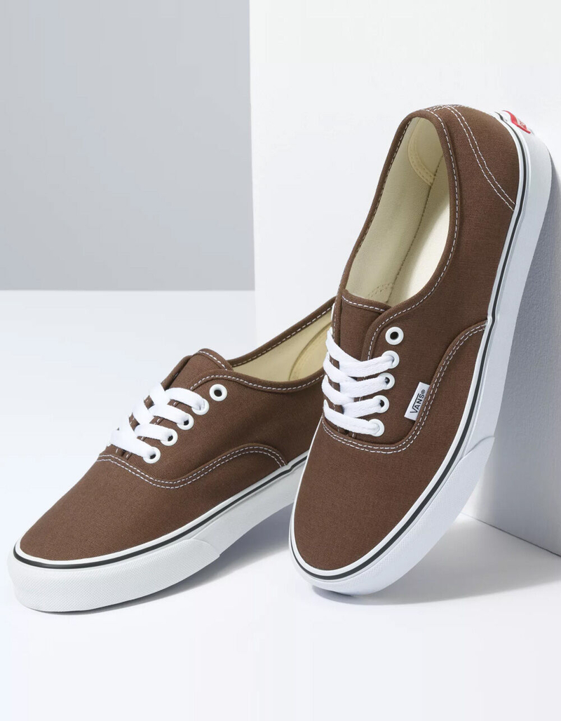 VANS Authentic Shoes image number 3