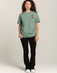 SANTA CRUZ Dressen Womens Tee image number 4