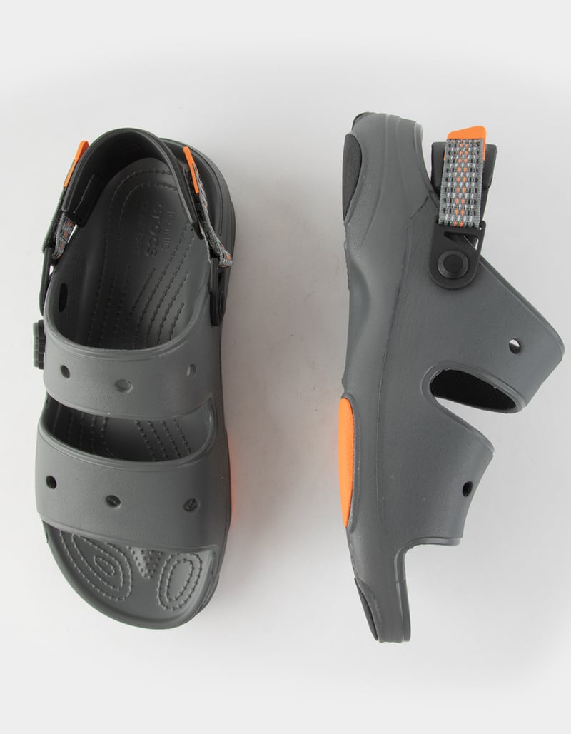 CROCS Classic All-Terrain Sandals image number 4
