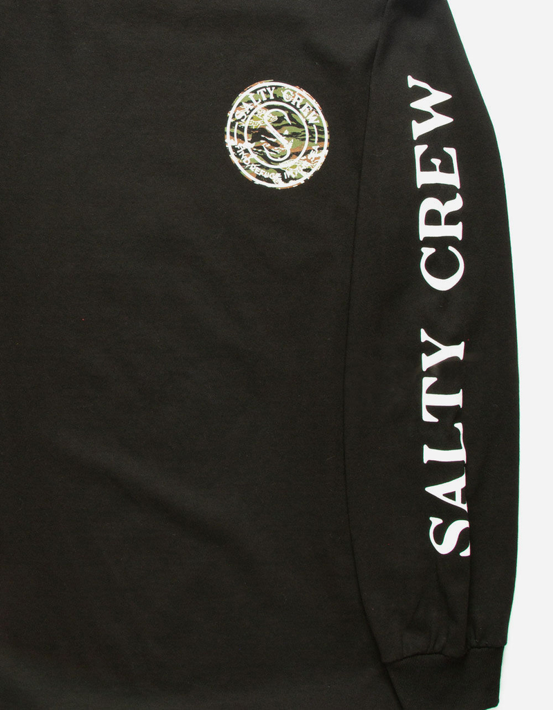 SALTY CREW Palomar Triad Mens T-Shirt image number 2