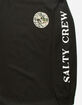 SALTY CREW Palomar Triad Mens T-Shirt image number 3