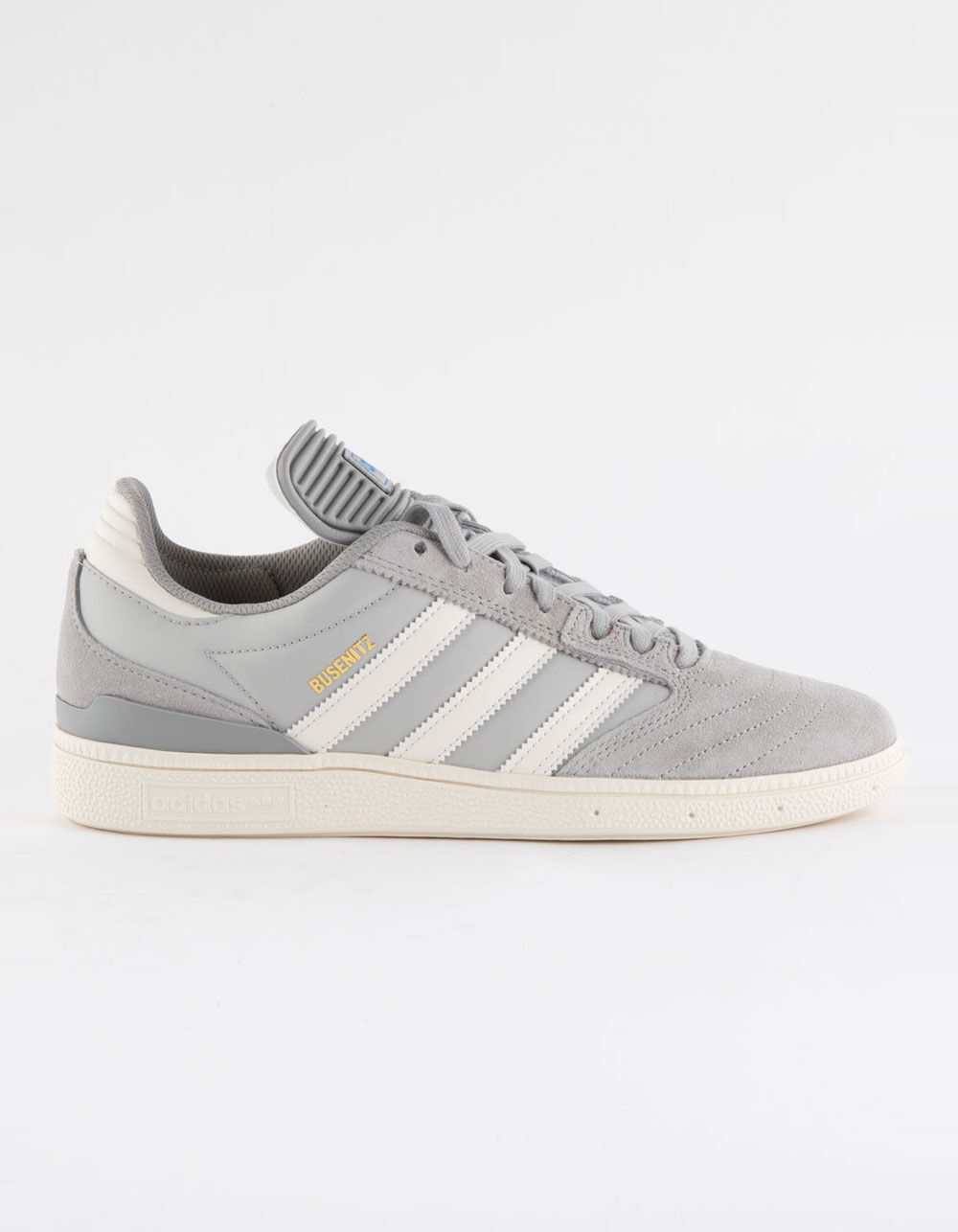 busenitz pro grey