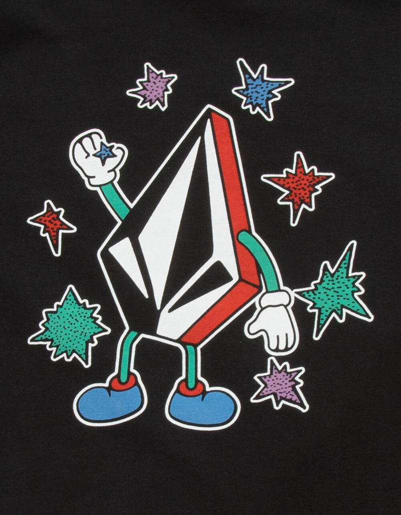 VOLCOM Frizz Stone Little Boys T-Shirt (4-7) image number 1