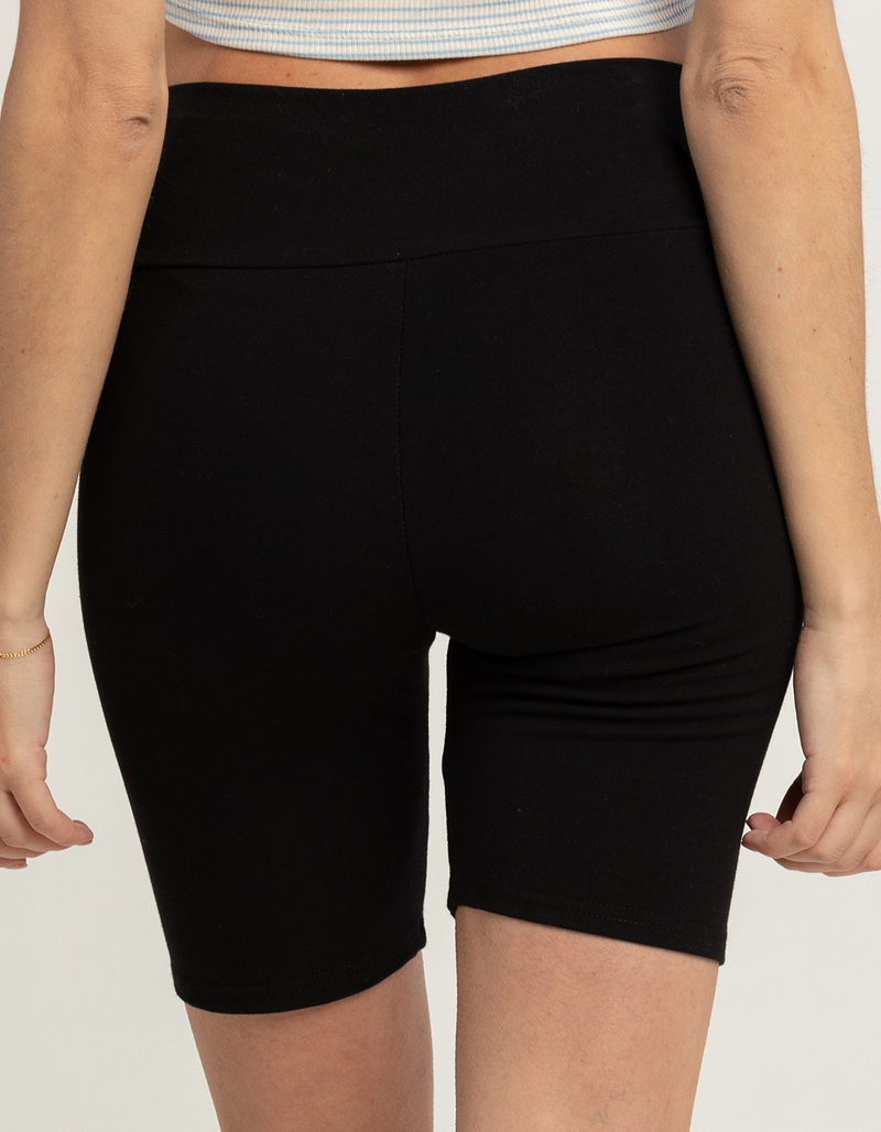FULL TILT Womens Bike Shorts image number 3
