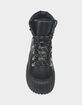 TRUE RELIGION Chris Lace Up Womens Boots image number 4