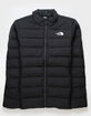 THE NORTH FACE Aconcagua 3 Mens Puffer Jacket image number 1