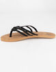 GIGI Sundays Womens Sandals image number 4