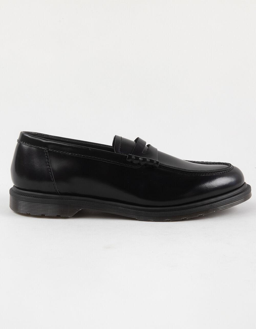 DR. MARTENS Mayfare Mens Loafers - BLACK - 7 | Tillys