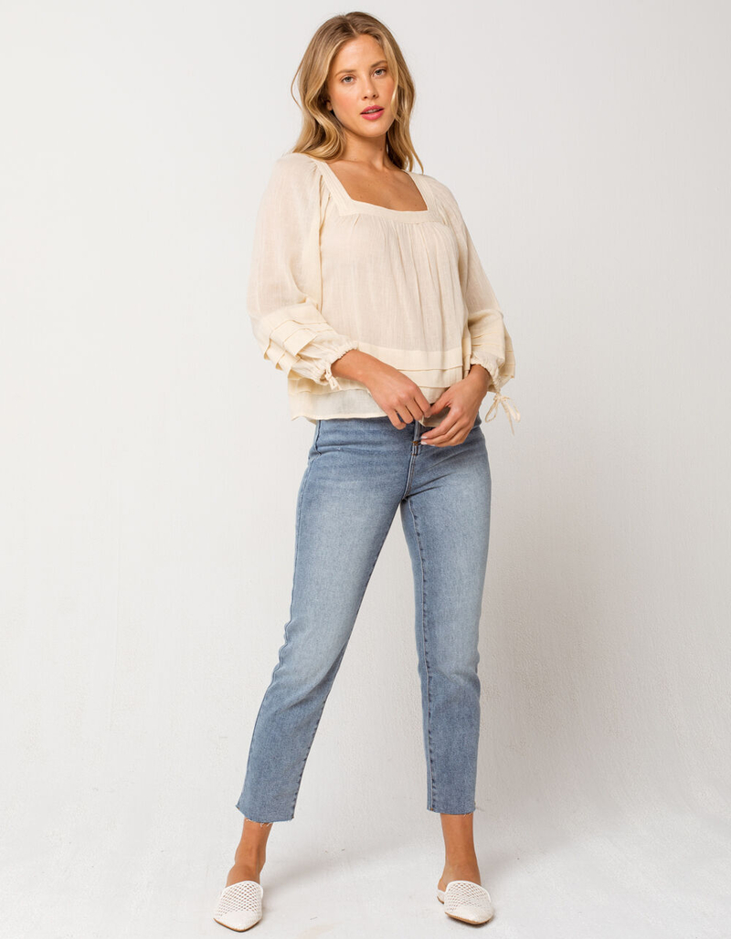 O'NEILL Maris Womens Top image number 3