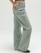 NOISY MAY Adriana Womens Loose Jeans image number 3