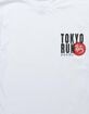 TOKYO Japan Built Boys Tee image number 3