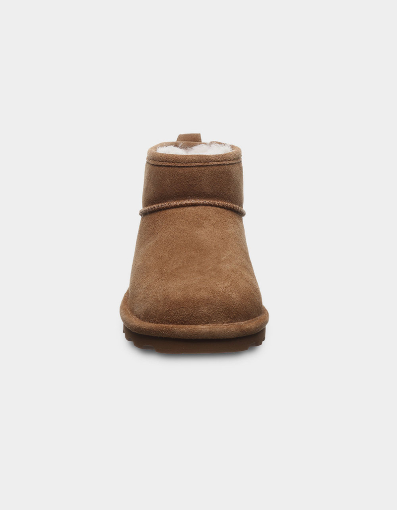 BEARPAW Shorty Womens Ankle Boots image number 7