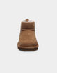 BEARPAW Shorty Womens Ankle Boots image number 8