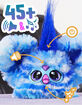 FURBY Furblets Ooh-Koo Mini Friend Plush Toy image number 4