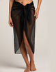 Mesh Sarong image number 2
