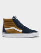 VANS Sk8-Hi Corduroy Mens Shoes image number 1