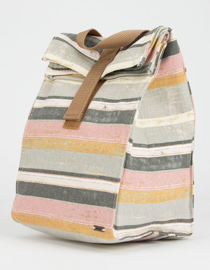 O'NEILL Picnic Stripe Lunch Bag image number 1